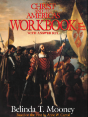 Christ And The Americas (Workbook)